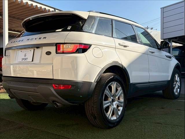 ROVER RANGE  EV 2017 Image 31