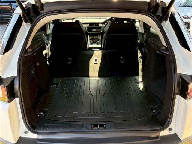 ROVER RANGE  EV 2017 Image 31