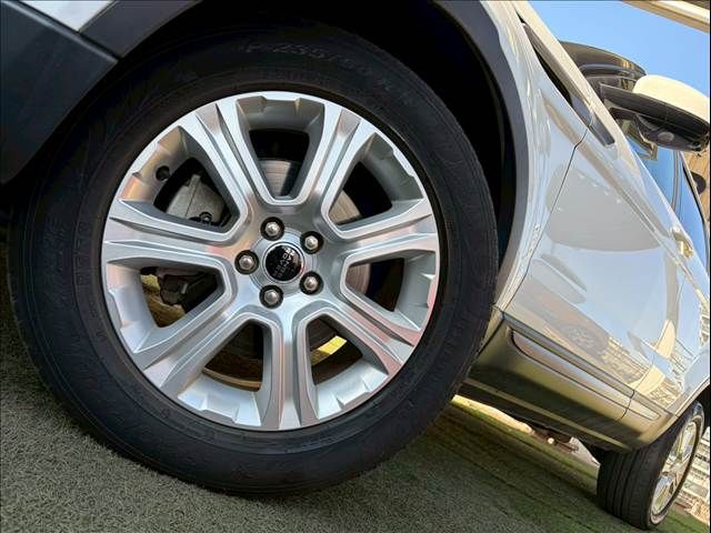 ROVER RANGE  EV 2017 Image 31