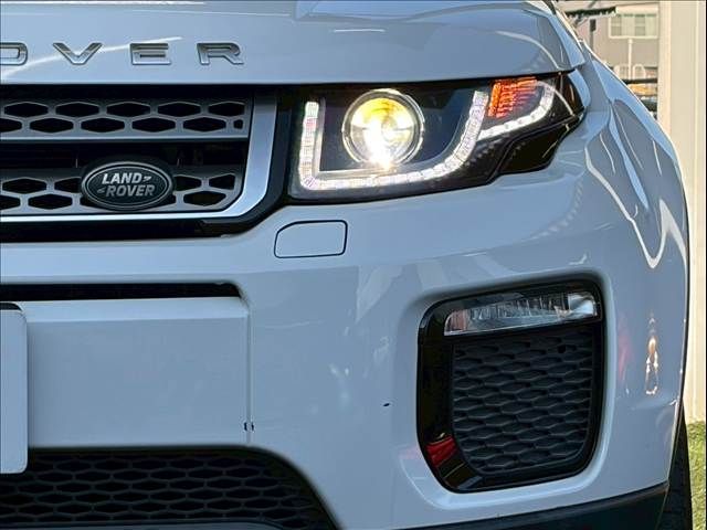 ROVER RANGE  EV 2017 Image 31