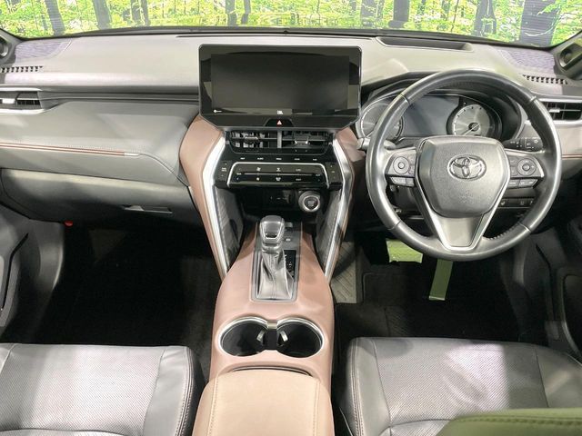 TOYOTA HARRIER 2WD 2020 Image 31