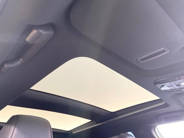 TOYOTA HARRIER 2WD 2020 Image 31