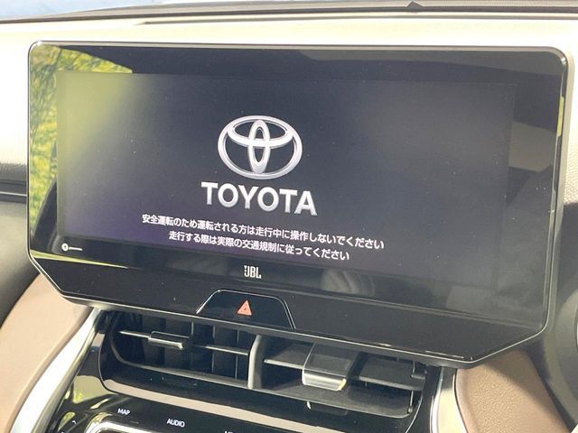 TOYOTA HARRIER 2WD 2020 Image 31