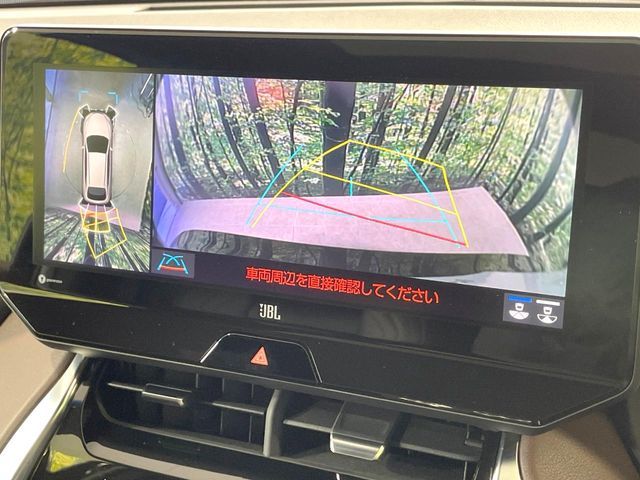 TOYOTA HARRIER 2WD 2020 Image 31