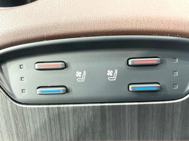 TOYOTA HARRIER 2WD 2020 Image 31