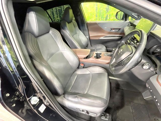 TOYOTA HARRIER 2WD 2020 Image 31