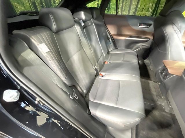 TOYOTA HARRIER 2WD 2020 Image 31