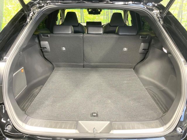 TOYOTA HARRIER 2WD 2020 Image 31