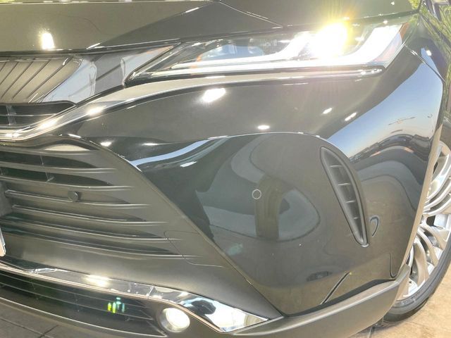 TOYOTA HARRIER 2WD 2020 Image 31