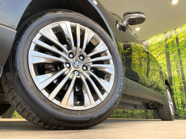 TOYOTA HARRIER 2WD 2020 Image 31