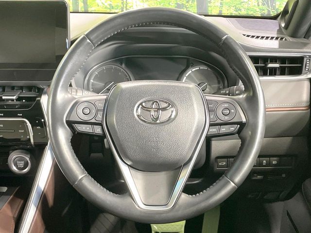 TOYOTA HARRIER 2WD 2020 Image 31