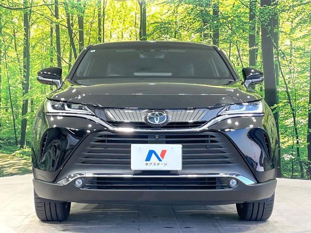 TOYOTA HARRIER 2WD 2020 Image 31