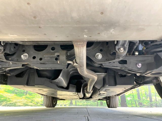 TOYOTA HARRIER 2WD 2020 Image 31