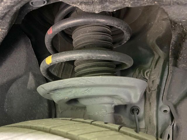 TOYOTA HARRIER 2WD 2020 Image 31