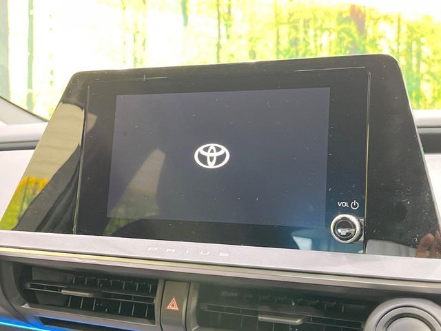 TOYOTA PRIUS 2024 Image 31