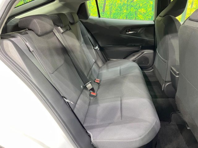 TOYOTA PRIUS 2024 Image 31