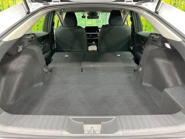 TOYOTA PRIUS 2024 Image 31