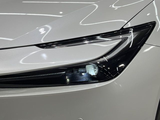 TOYOTA PRIUS 2024 Image 31