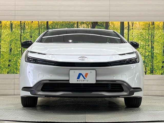 TOYOTA PRIUS 2024 Image 31