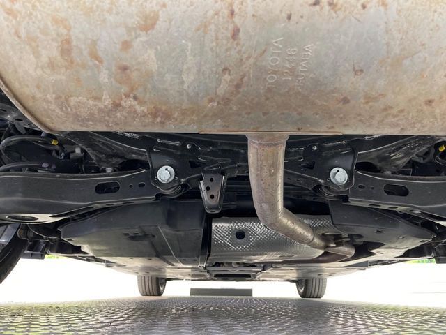 TOYOTA PRIUS 2024 Image 31