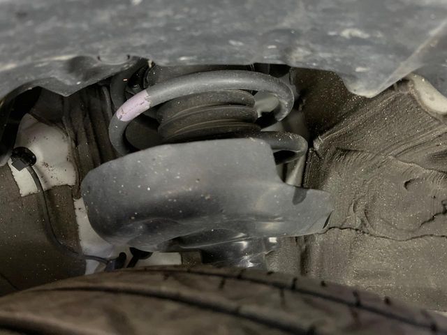 TOYOTA PRIUS 2024 Image 31