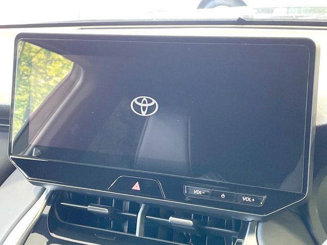 TOYOTA HARRIER HYBRID 2023 Image 31