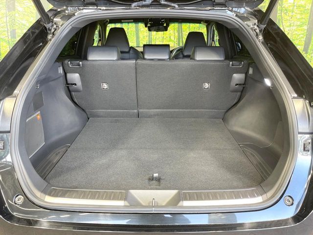 TOYOTA HARRIER HYBRID 2023 Image 31