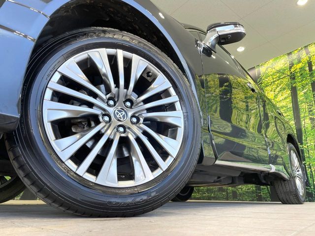 TOYOTA HARRIER HYBRID 2023 Image 31