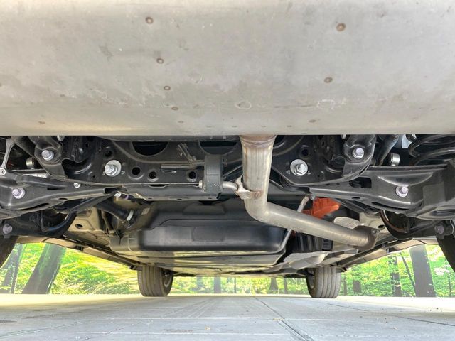 TOYOTA HARRIER HYBRID 2023 Image 31