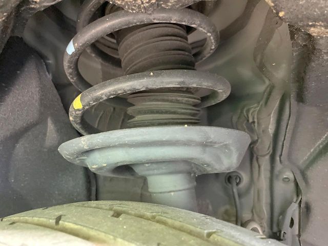 TOYOTA HARRIER HYBRID 2023 Image 31