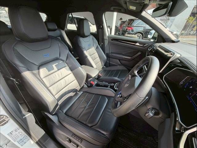 VOLKSWAGEN T-ROC 2022 Image 31