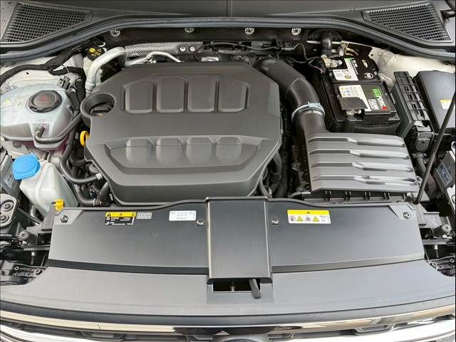 VOLKSWAGEN T-ROC 2022 Image 31