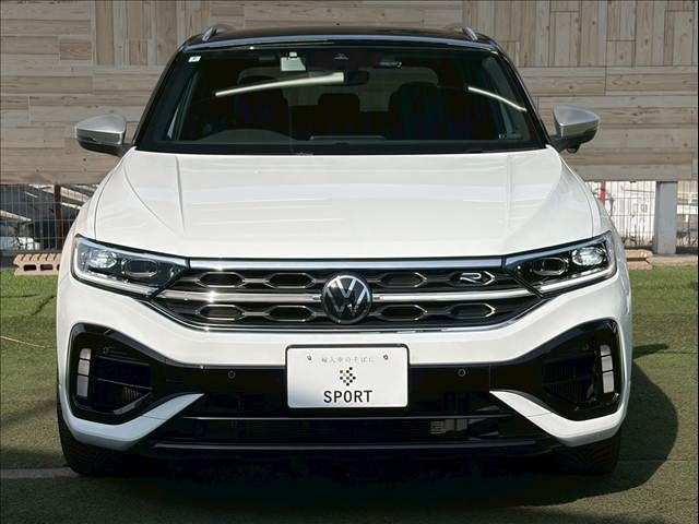 VOLKSWAGEN T-ROC 2022 Image 31