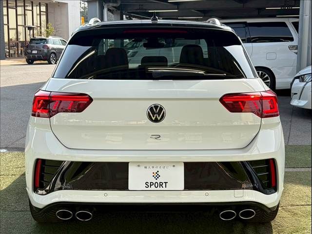 VOLKSWAGEN T-ROC 2022 Image 31