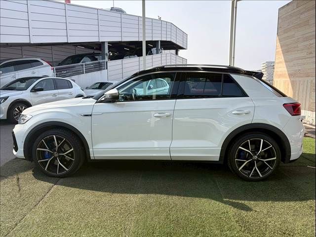 VOLKSWAGEN T-ROC 2022 Image 31