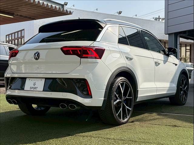 VOLKSWAGEN T-ROC 2022 Image 31