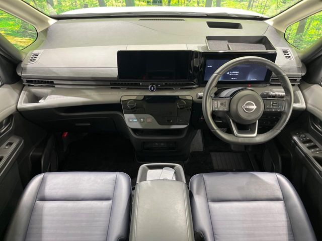 NISSAN SERENA  WG 2023 Image 31