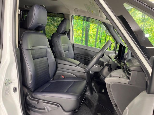 NISSAN SERENA  WG 2023 Image 31