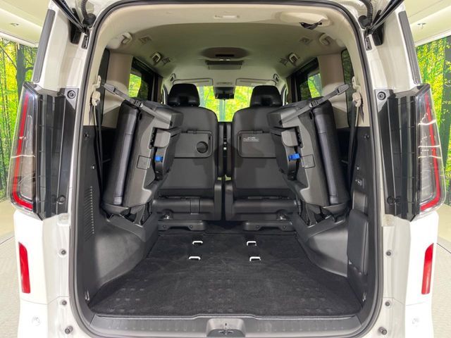 NISSAN SERENA  WG 2023 Image 31