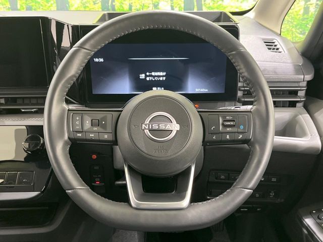 NISSAN SERENA  WG 2023 Image 31