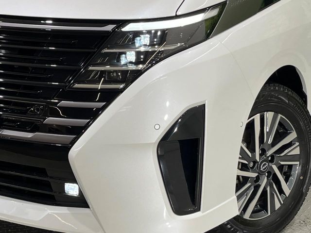 NISSAN SERENA  WG 2023 Image 31