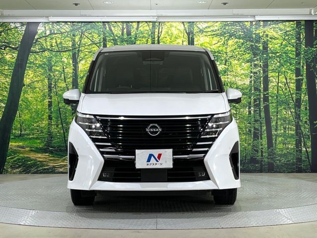NISSAN SERENA  WG 2023 Image 31
