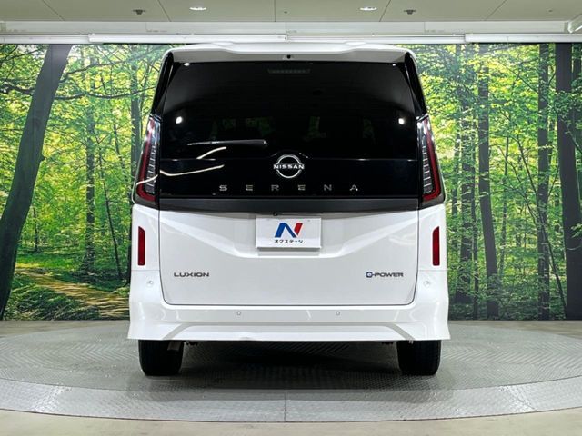 NISSAN SERENA  WG 2023 Image 31
