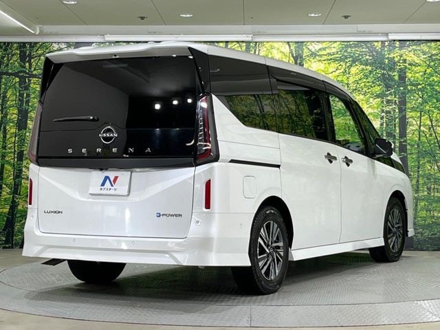 NISSAN SERENA  WG 2023 Image 31