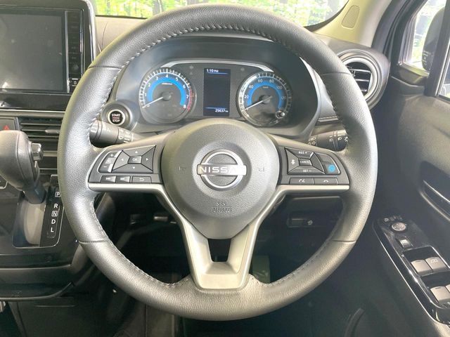 NISSAN DAYZ 2023 Image 31