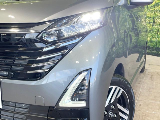 NISSAN DAYZ 2023 Image 31