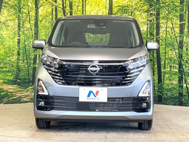 NISSAN DAYZ 2023 Image 31