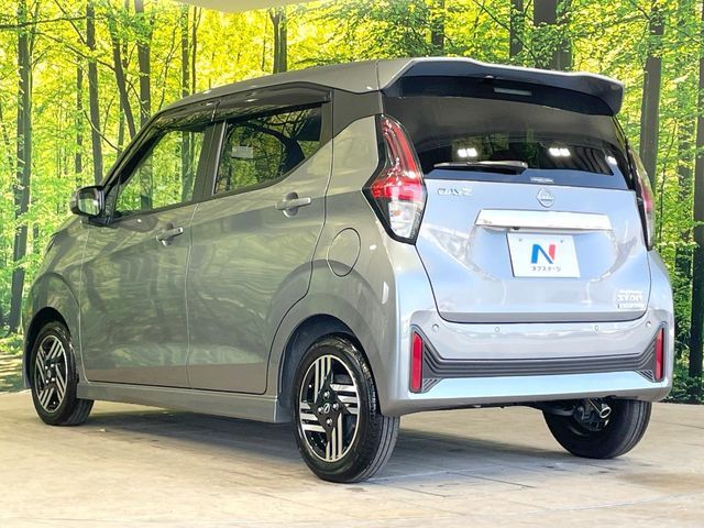 NISSAN DAYZ 2023 Image 31