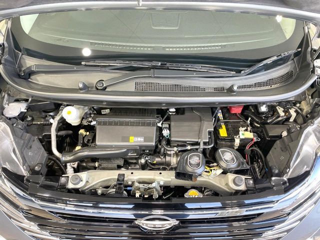 NISSAN DAYZ 2023 Image 31