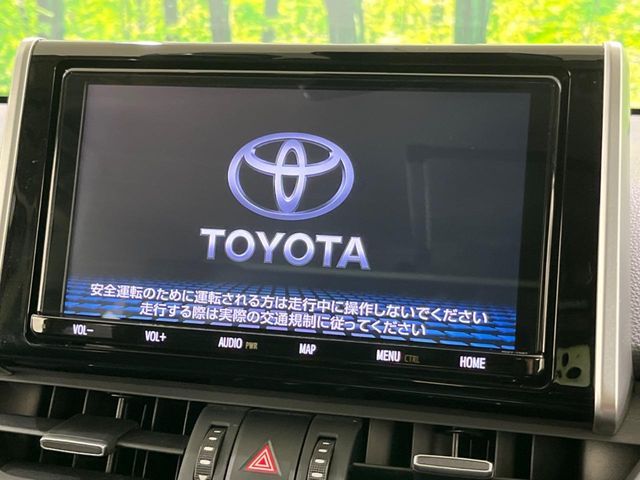 TOYOTA RAV4 4WD 2021 Image 31